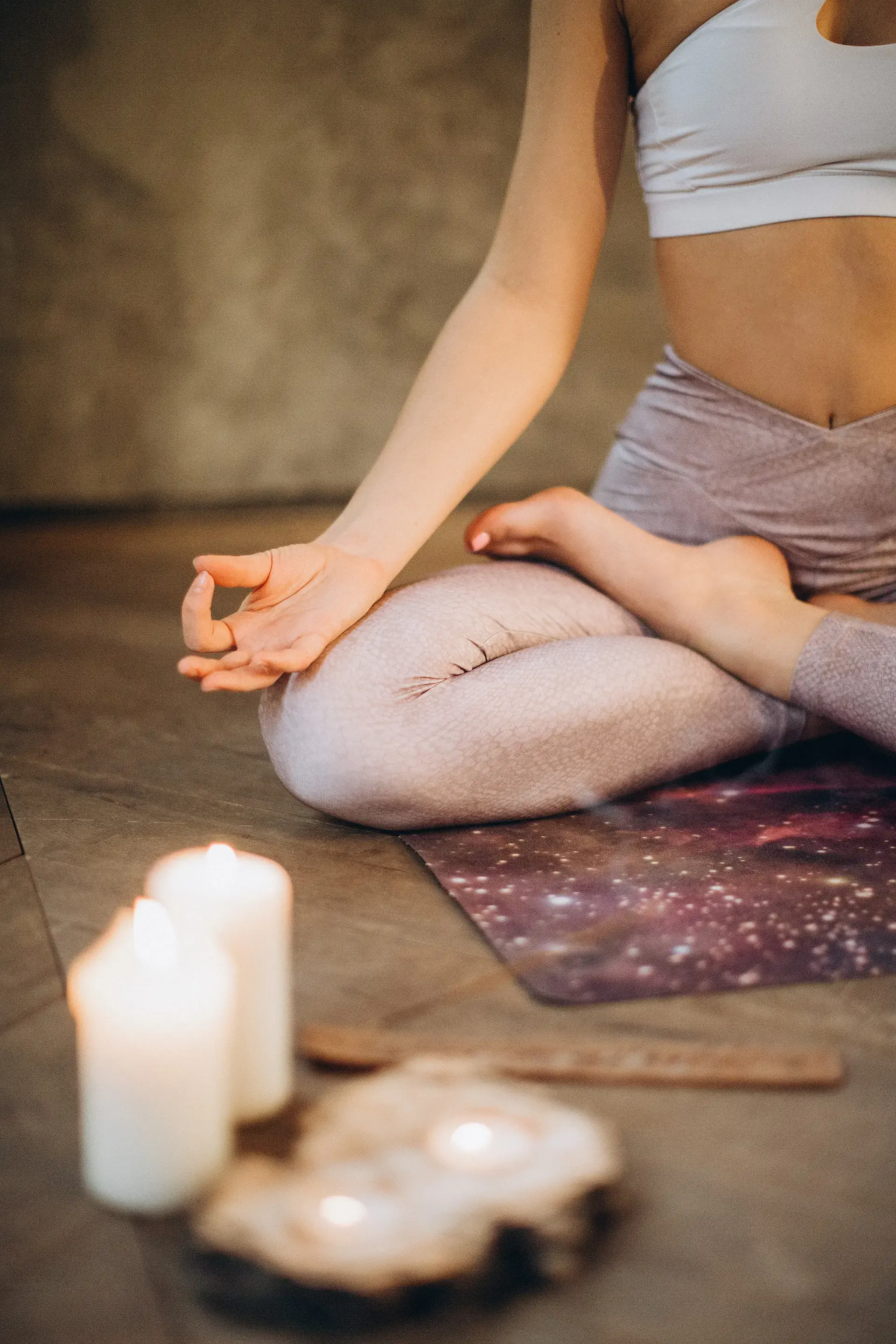 Life-Coaching und innere Balance